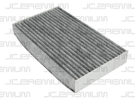 JC PREMIUM B4R031CPR Фільтр, повітря у