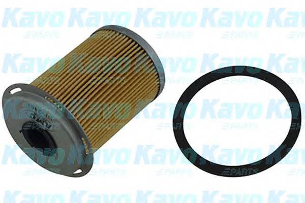 AMC Filter NF-2463 Топливный фильтр