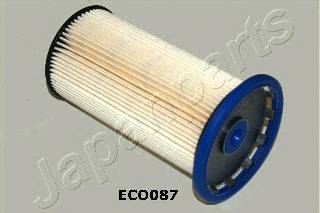 JAPANPARTS FCECO087 Топливный фильтр