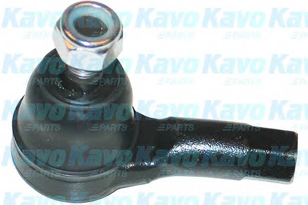 KAVO PARTS STE-4006 Наконечник поперечної кермової