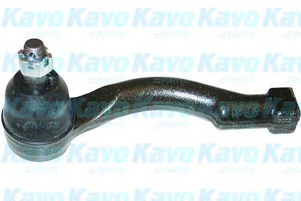 KAVO PARTS STE-4012 Наконечник поперечної кермової