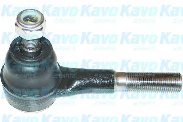 KAVO PARTS STE-5509 Наконечник поперечної кермової