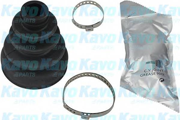 KAVO PARTS CVB-2017 Комплект пылника, приводной