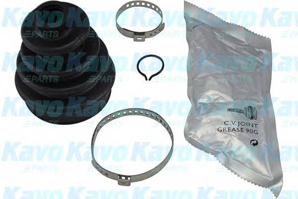 KAVO PARTS CVB-4500 Комплект пылника, приводной