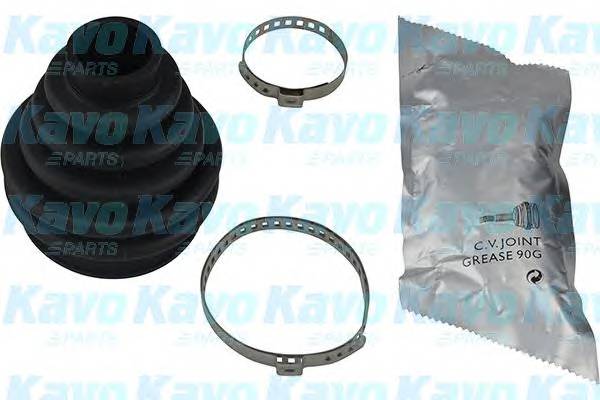 KAVO PARTS CVB-4504 Комплект пильника, приводний