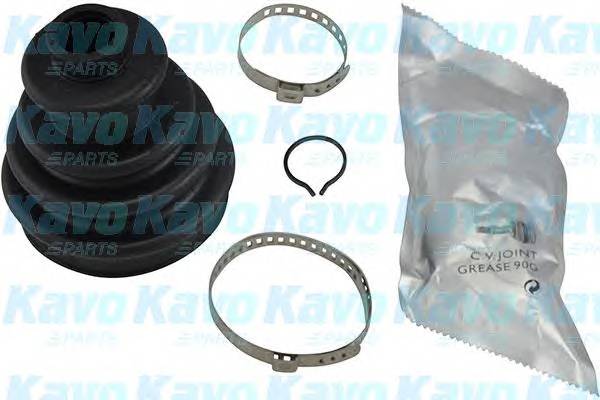 KAVO PARTS CVB-4514 Комплект пылника, приводной