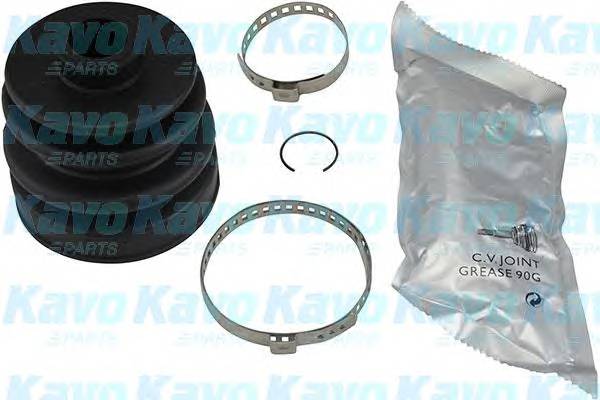 KAVO PARTS CVB-5503 Комплект пильника, приводний