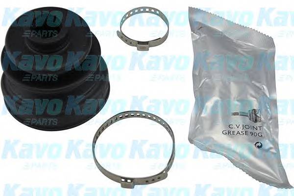 KAVO PARTS CVB-5512 Комплект пильника, приводний