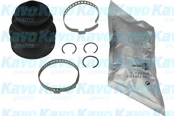 KAVO PARTS CVB-6500 Комплект пильника, приводний