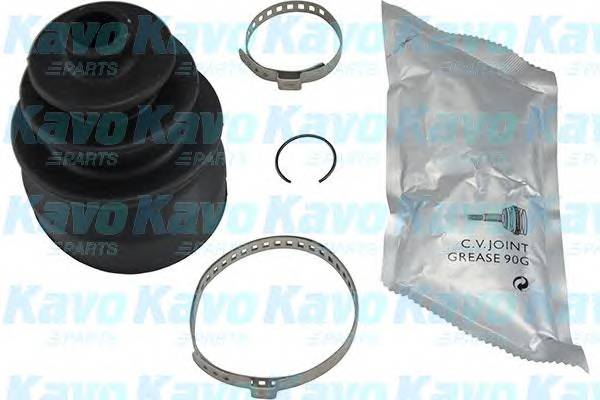 KAVO PARTS CVB-6519 Комплект пильника, приводний