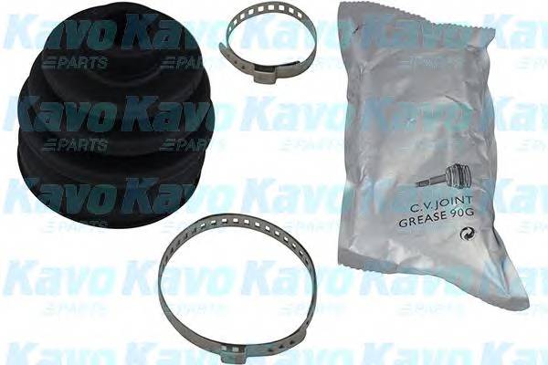 KAVO PARTS CVB-6522 Комплект пылника, приводной