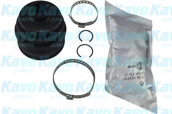 KAVO PARTS CVB-8505 Комплект пильника, приводний