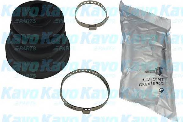 KAVO PARTS CVB-8511 Комплект пылника, приводной