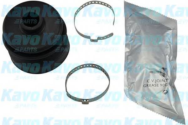 KAVO PARTS CVB-8512 Комплект пылника, приводной