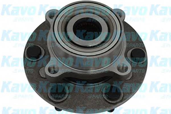 KAVO PARTS WBH-5528 Комплект підшипника маточини