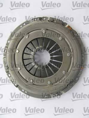 VALEO 828033 Комплект сцепления