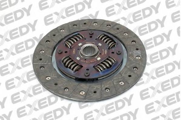 EXEDY MBD013U Диск сцепления