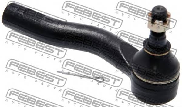 FEBEST 0521-MZ6R Рульовий наконечник