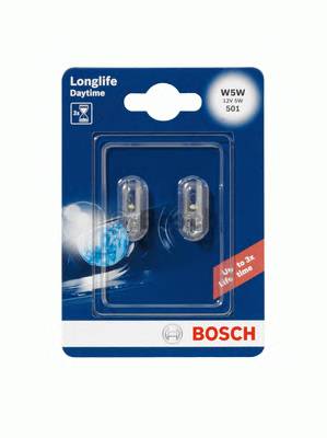 BOSCH 1 987 301 052 Лампа накаливания