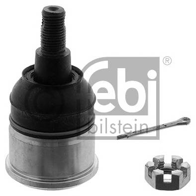 FEBI BILSTEIN 42133 Несущий / направляющий