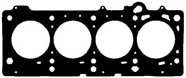 AJUSA 10157900 Прокладка, головка циліндра