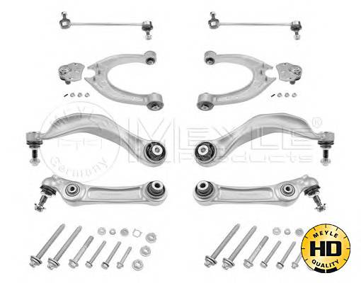 MEYLE 3160500080/HD REP. ZAWIESZENIA BMW