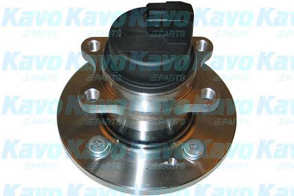 KAVO PARTS WBH-3011 Комплект подшипника ступицы