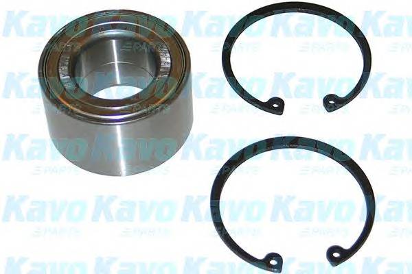 KAVO PARTS WBK-1003 Комплект подшипника ступицы