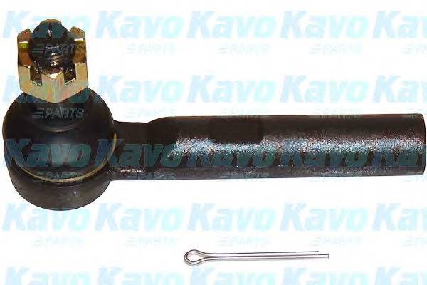 KAVO PARTS STE-9075 Наконечник поперечної кермової