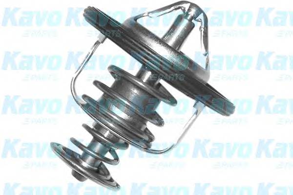 KAVO PARTS TH-5504 Термостат, охлаждающая жидкость