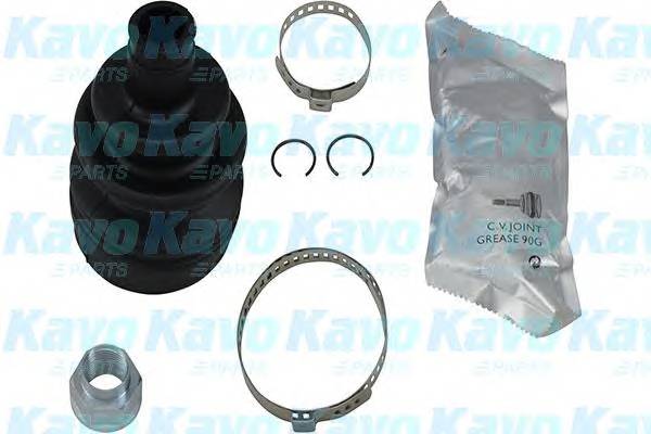 KAVO PARTS CVB-2003 Комплект пылника, приводной