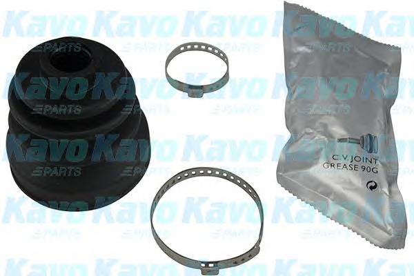 KAVO PARTS CVB-2012 Комплект пильника, приводний