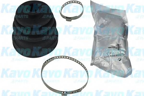 KAVO PARTS CVB-6502 Комплект пылника, приводной