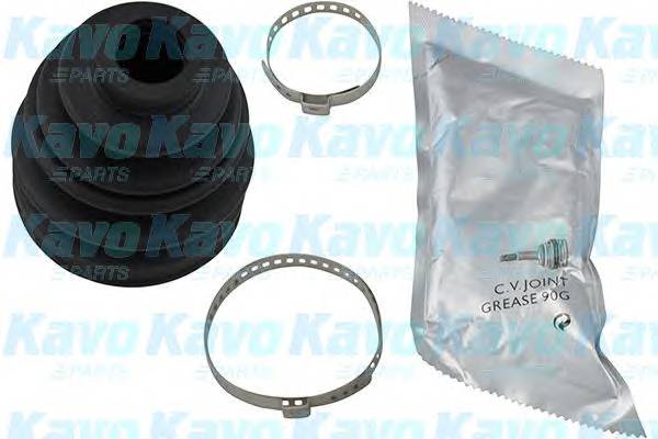 KAVO PARTS CVB-9009 Комплект пильника, приводний