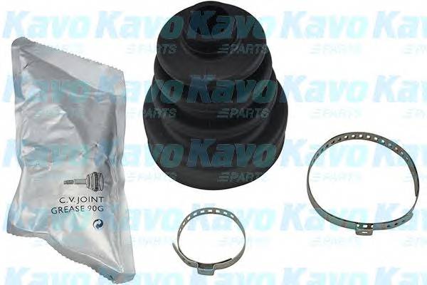 KAVO PARTS CVB-9016 Комплект пылника, приводной