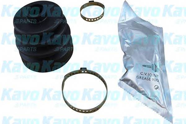 KAVO PARTS CVB-4515 Комплект пильника, приводний