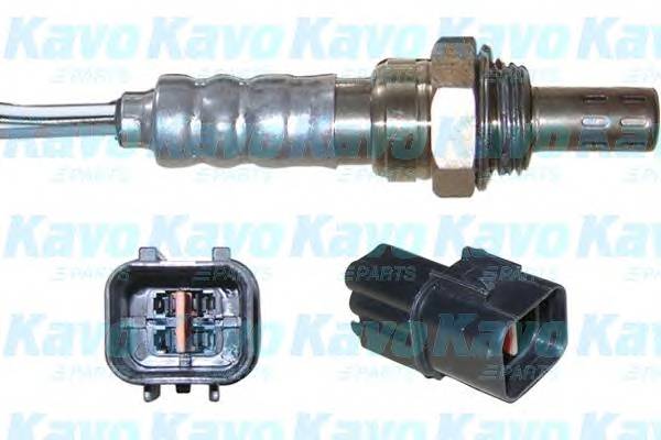 KAVO PARTS EOS-5501 Лямбда-зонд