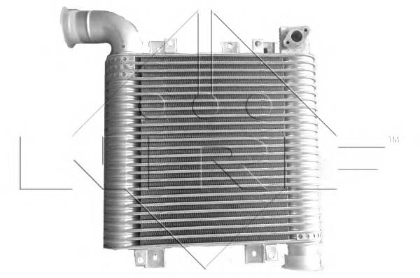 NRF 30331 Интеркулер