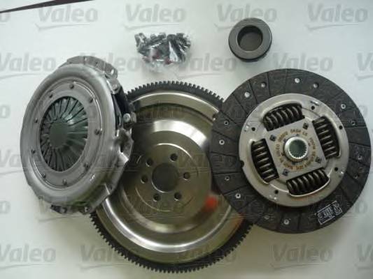 VALEO 835012 Комплект сцепления