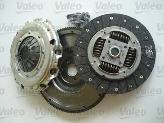 VALEO 835050 Комплект сцепления