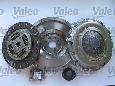 VALEO 835087 Комплект сцепления