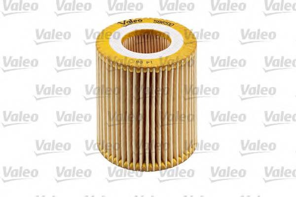 VALEO 586510 Масляный фильтр