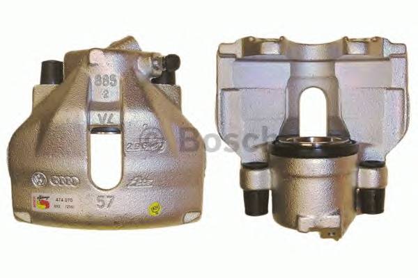 BOSCH 0 986 474 070 Тормозной суппорт