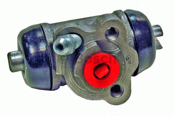 BOSCH 0 986 475 652 Колесный тормозной цилиндр