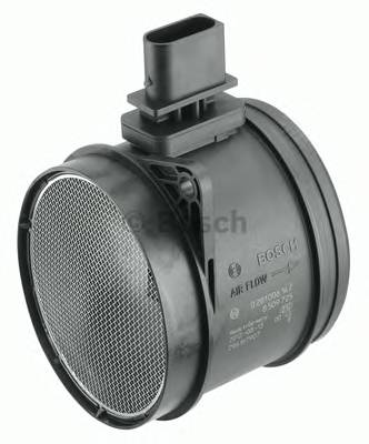 BOSCH 0 281 006 147 Витратомір повітря