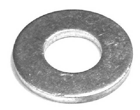 Metalcaucho 02051 Уплотнительное кольцо, резьбовая