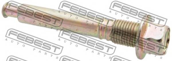 FEBEST 0474-CSLOWR 0474-CSLOWR PIN SLIDE