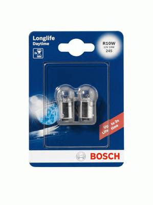 BOSCH 1 987 301 059 Лампа накаливания