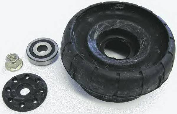 SACHS 802 316 Ремкомплект, опора стойки