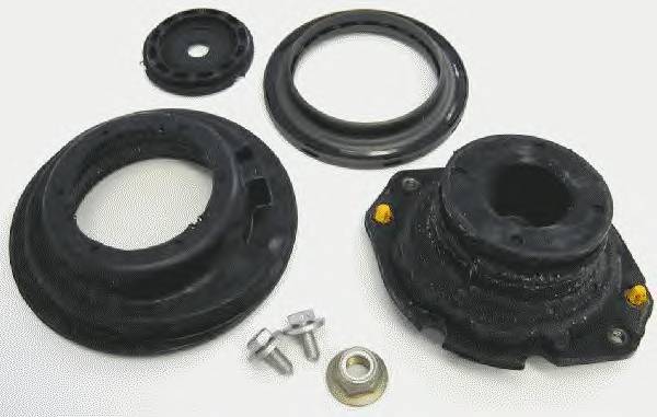 SACHS 802 317 Ремкомплект, опора стойки